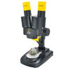 National Geographic Stereo Microscoop 20x